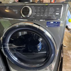 Electrolux Gas Dryer