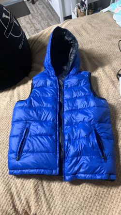 Hugo Boss Puffer Jacket