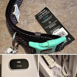 GPS Dog Collar