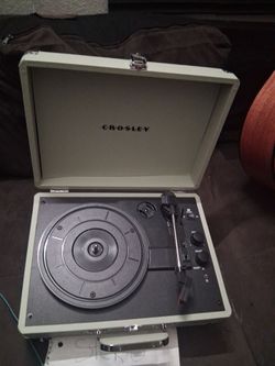 Stereo