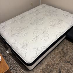 Queen Mattress