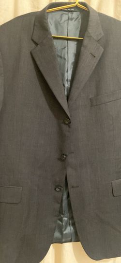 Burberry Men’s blazer
