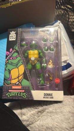Ninja turtles