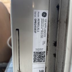 Window Ac 