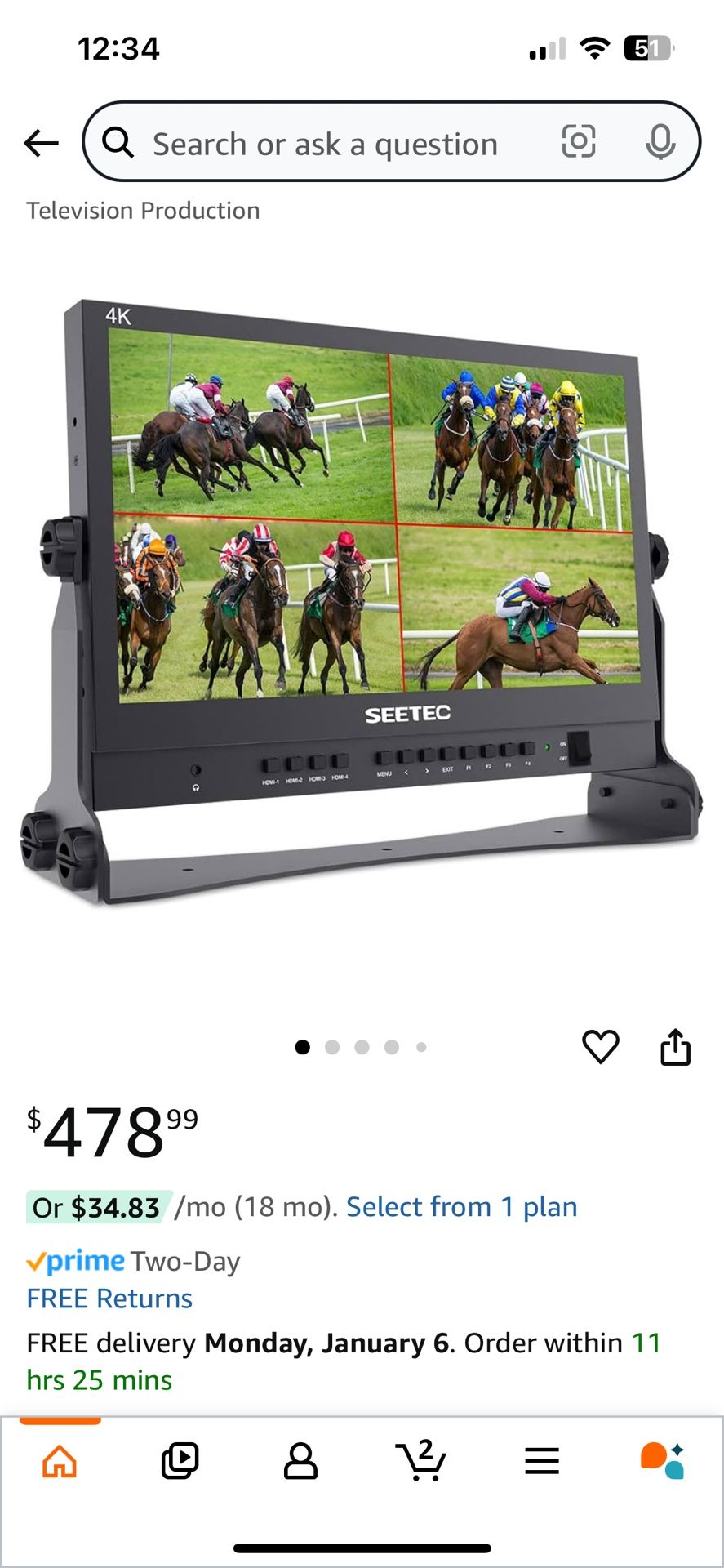 Monitor