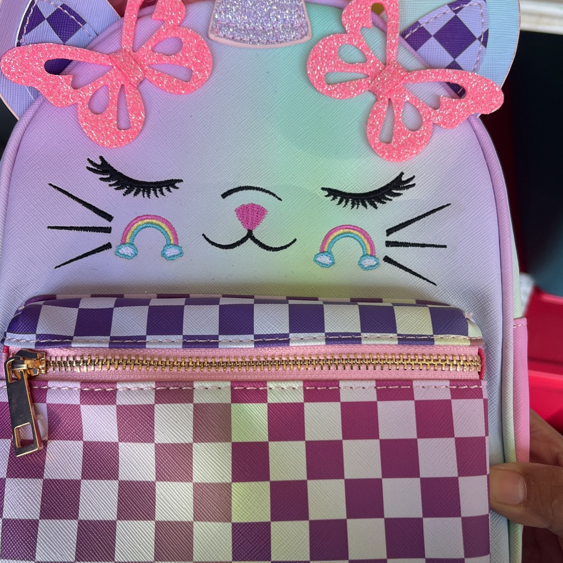 Backpack