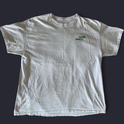 Mac Miller Self Care White T-Shirt