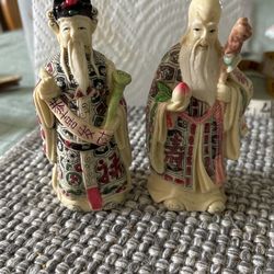 2 Wise Men