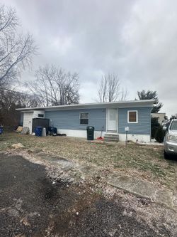 Mobile home