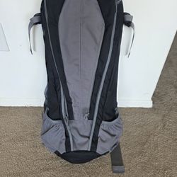 Grey Ghost Apparition SBR Bag