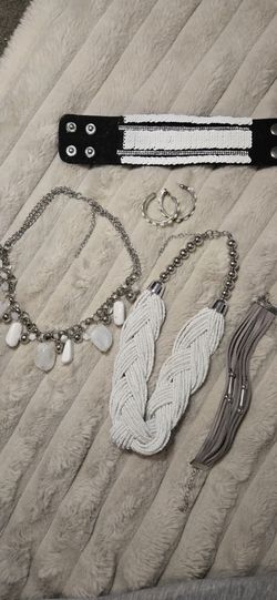 Jewelry Bundle 2