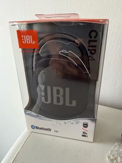 JBL Speaker