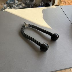 Various Gym Equipement