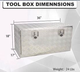 Tool box