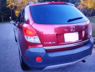2008 SATURN VUE SUV**RUNS EXCELLENT 👌👍**ONLY 132K MILES**GAS SAVER
