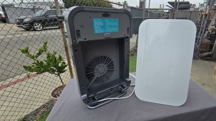 Alen BreatheSmart 45i Air Purifier –  Like New!