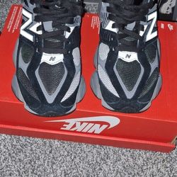 Men's New Balance 9060 Casual