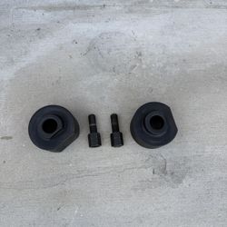 2.5” Level Kit For 2 Wheel Drive F250