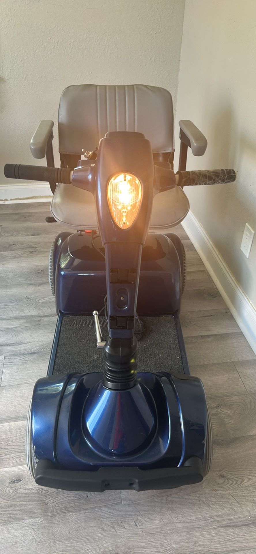 Scooter for Seniors