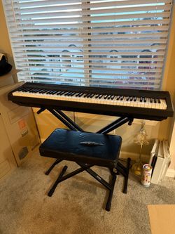 Piano