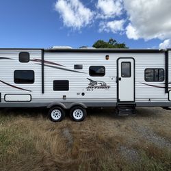 2015 Jayco  Jay Flight 26BHSW