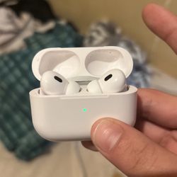 AirPods Pro 2 Gen 