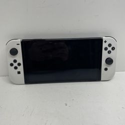 Nintendo Switch Oled 197210/11