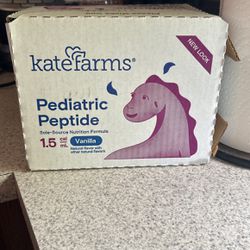 Pediatric  Pedtide