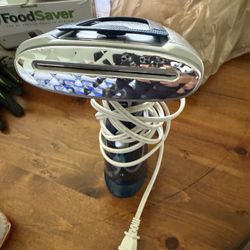 Conair Steamer 