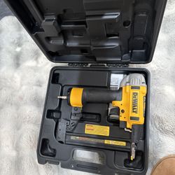 Nail Gun