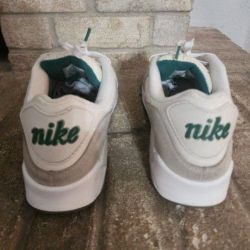 Nike Air Max SE "First Use Pack Sail "Size 13 Men's 