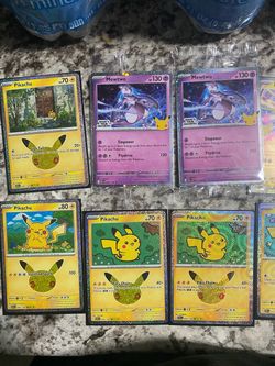 Pokémon 30th anniversary