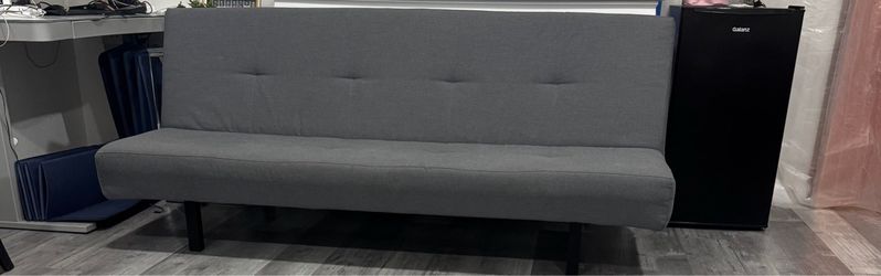 Bed sofa