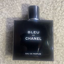 Bleu De Chanel Esp