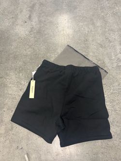 Men’s Essential shorts