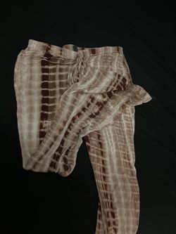 SHEIN Flare Leggings