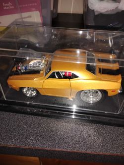 Vintage Collectable muscle machine Rare colors