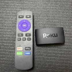 Roku Express 4K+