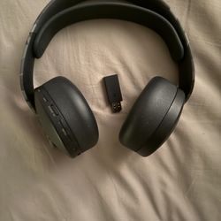 Ps5 Sony Bluetooth Headset