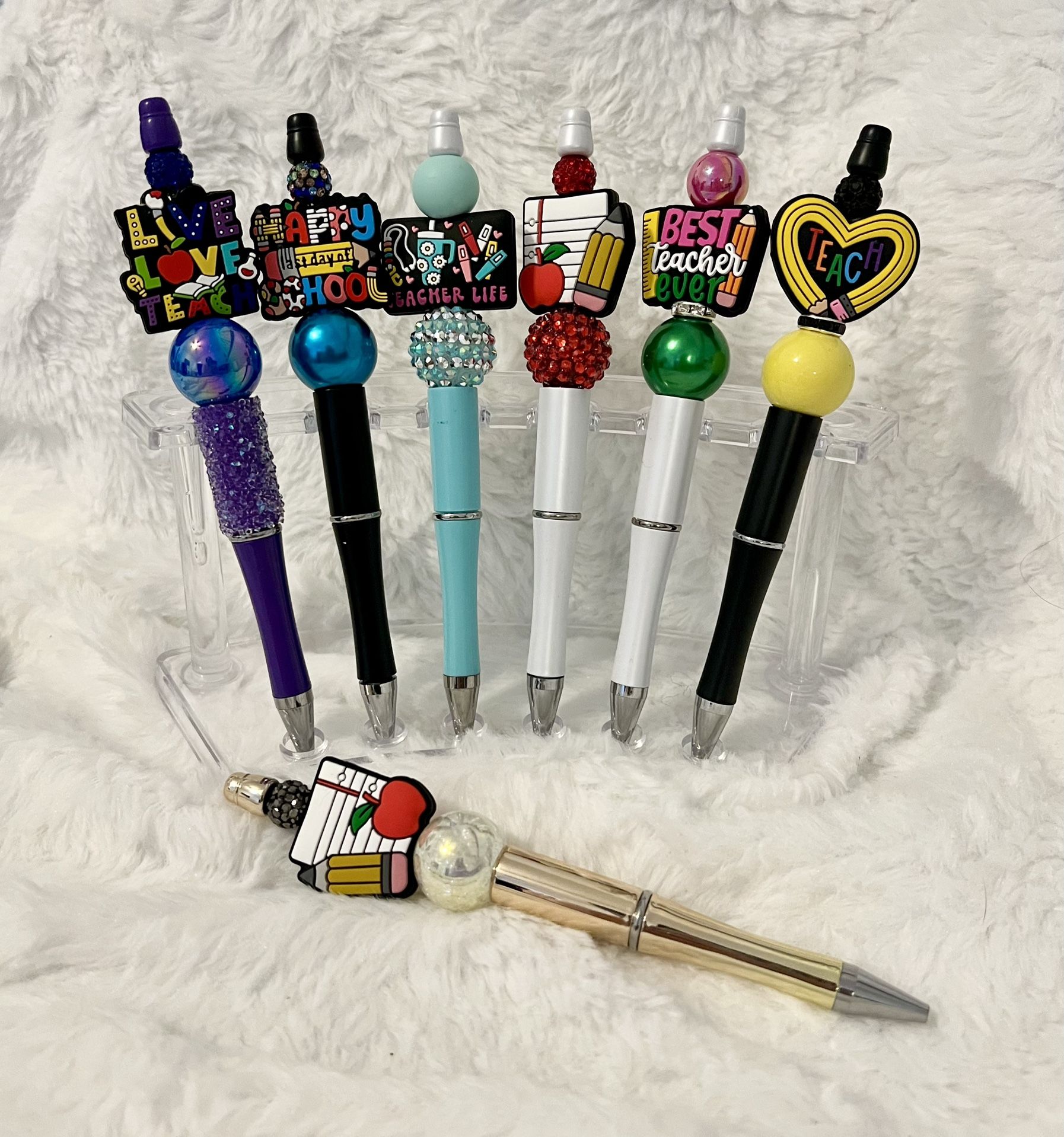 Teacher Pens 