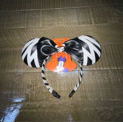 Disney Minnie Mouse ears