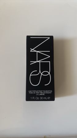 NARS foundation Medium 3.5 Vanuatu