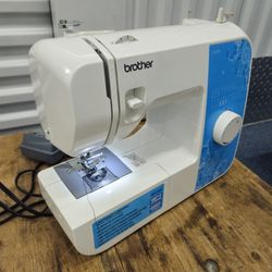 Brother lx2500 17-Stitch Free-Arm Sewing Machine