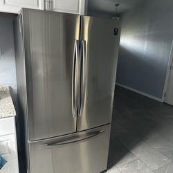 Samsung Refrigerator