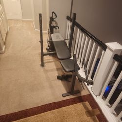 Bench Press
