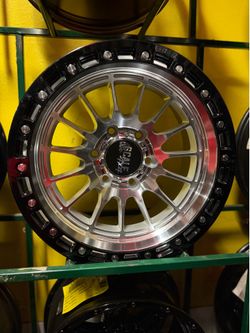 17x9” SCALE 4x4 S04