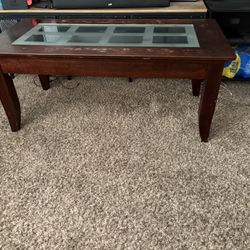 4ftx2ft Coffee Table 