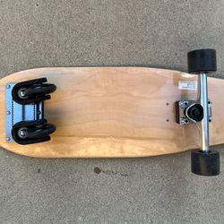 Swing Board Unique Skateboard