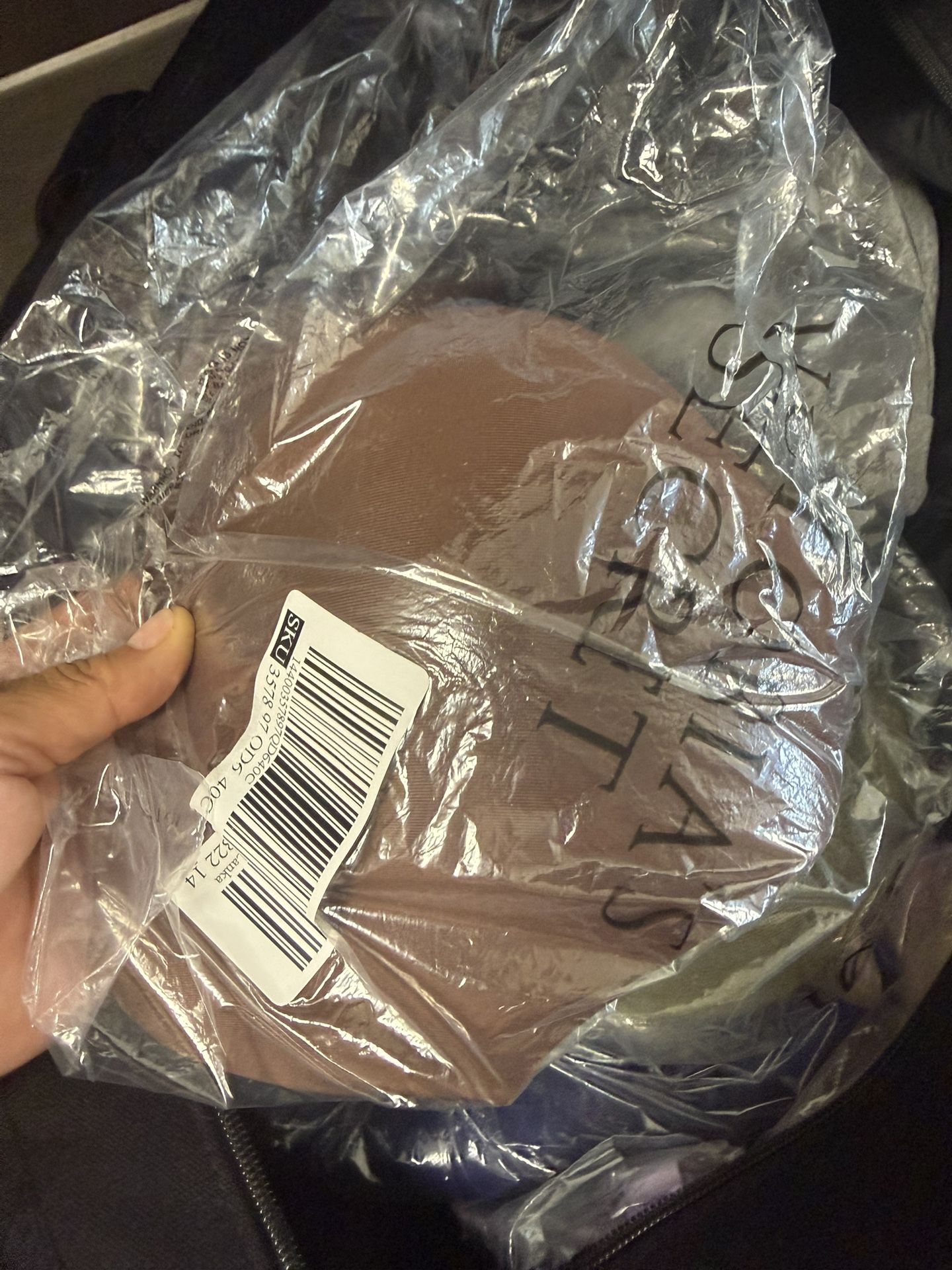 Victoria Secret Bras Size 40C