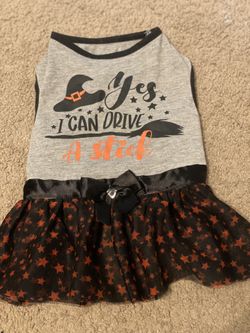 Medium Pet Dresses